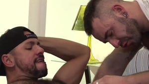 Bruno Knight And Tiko (DT P4)