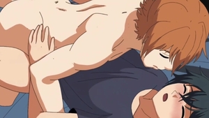 Juice Anime - Loud sex and evil twink boy