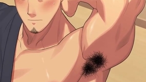 Yaoi Animation #20