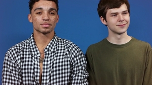 SayUncle Labs: Skinny Boys Play Hide the Sausage