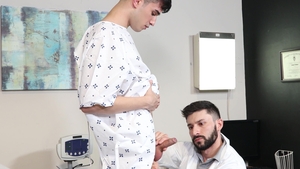 DoctorTapes: The Making of a Cutie: Rob's Dirty Secret