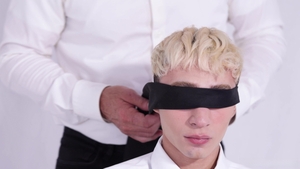Missionary Boys: Elderly Guidance: Deep Anal Penetration