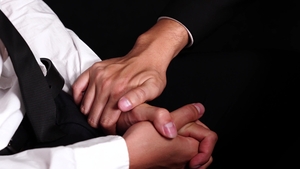 Missionary Boys: Undressed and Aroused by Authority