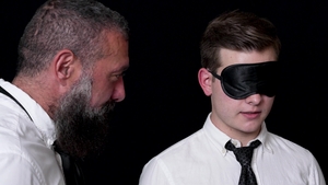 Missionary Boys: Purification Through Ass Pounding