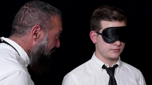 Missionary Boys: Purification Through Ass Pounding