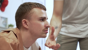 Twink Trade: Stepdads Save the Skip Day