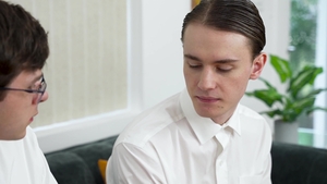 Missionary Boys: Dakota's Rule Breaker Discovery