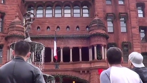 jockbreeders: A Filling Feast for Alex