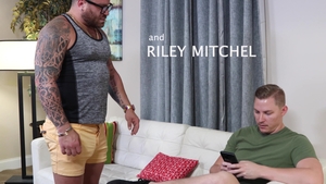 Family Creep: Stepping into Sin with Stepdad