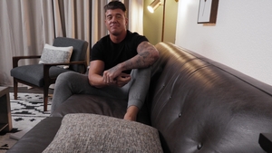 Next Door Taboo: The Step-Son's Filthy Secret