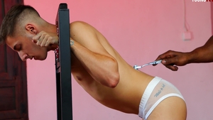 Exploring Dark Desires in Bondage Kink