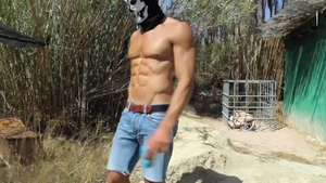 Bitchy Sub James Seeks His Fate