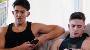 Jerk Buddies: Introducing the Art of Fisting