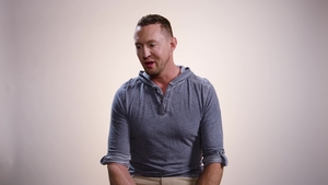 How Men Orgasm: Exploring His Dark Desires - With Pierce
