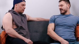 Jerk Buddies: When besties turn into bed buddies