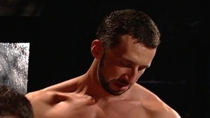 Hot House: Italian Stallion Plows a Bodybuilder