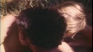 Falcon Studios: Floodgates Open: Wild Lust