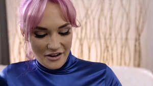 The Yes List: Adult Time Original: Soapy Seduction