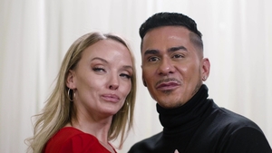 Modern-Day Sins: Interracial Deepthroat Dicking