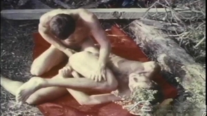 Falcon Studios: Epic Encounter in the Country