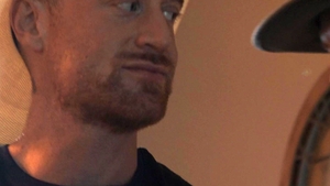 Men: Longhorns, Levis, and Lube