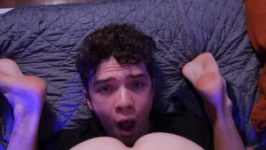 Men: The Wild Side Of Twink Hookups