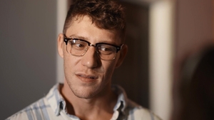 Men: Art Attack: Passionate Rimming with Pierce