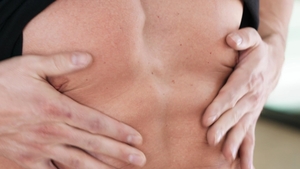 Men: Cocks Stroked by a Deep Voice