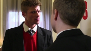 Men: Studying Subtlety with Gabriel