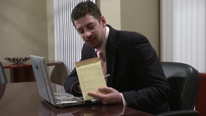 Men: Stiff Competition