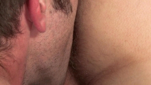 Falcon Studios: Eating Out Blake's Ass with Glee