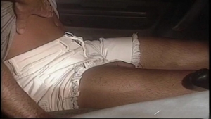 Falcon Studios: Cliff's Huge Manhood