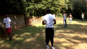 edwardjames: Thugzilla Takes His Toll