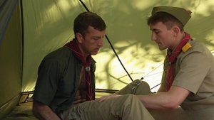 scoutboys: Rimming Twinks in Action