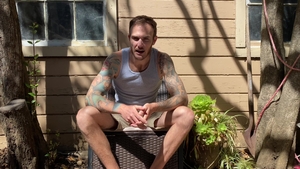 Extra Big Dicks: Riding the Jock with Christian Wilde