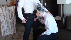 Fresh Beginnings for Gays