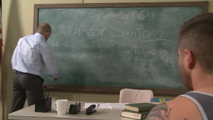 Big Dicks At School: Fluent Fornicators Speak Up