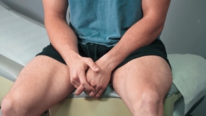 Men: From Checkup to Cheeky: A Doctor-Patient Tale