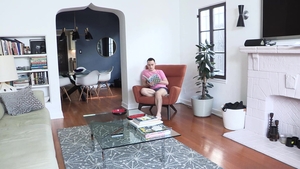 Family Dick: Stepdad Teaches Young Josh a Lesson