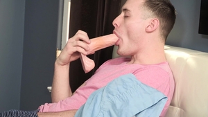 Family Dick: Stepdad Teaches Young Josh a Lesson