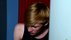 Next Door Twink: The Anonymous Suck of Max's Hard Cock