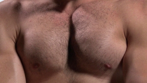 High Performance Men: Angel's Secret Desires