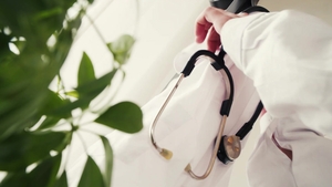 Uncut Cocks in Unconventional Medicine