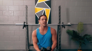 Sean Cody: Pulsating Pectoral Passion
