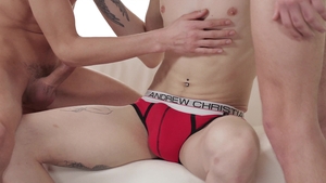 Exploring Liam's Holes