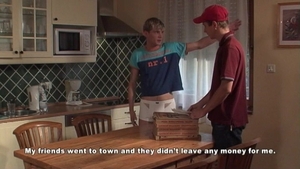 Sloppy Seconds For George