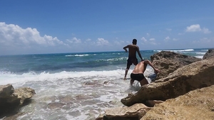 Str8 Chaser: Water Sport Afternoon for Two
