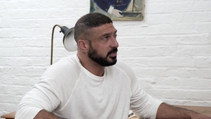 Family Dick: Stepson Learns from Pop's Deep Dicking
