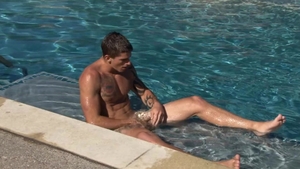 Next Door Male: Stoking Flames in the Hills with Tyler Torro
