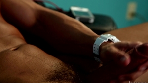 Cody Cummings: Stallion Stroking in Slow Motion